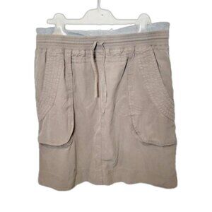 GO by GO SILK casual skirt